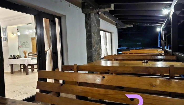 Pensiunea La Bunica -  Dotari - Hangu, Bicaz