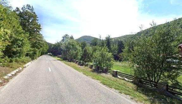 Pensiunea La Busu -  Street View Si 360deg - Bozovici