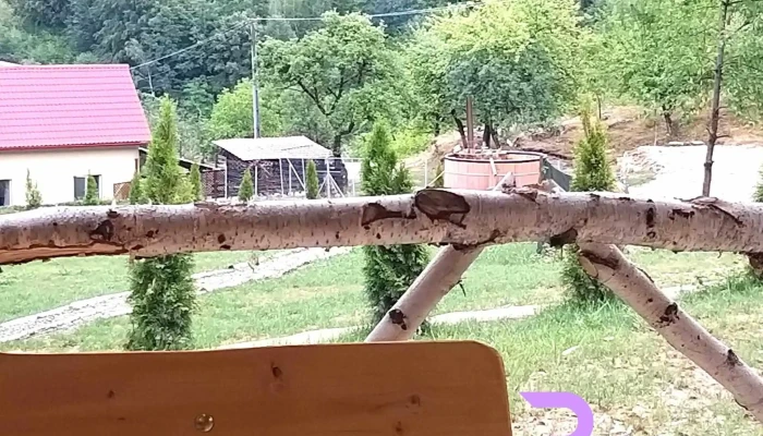 Pensiunea La Coboc Jr - Șuncuiuș 417565