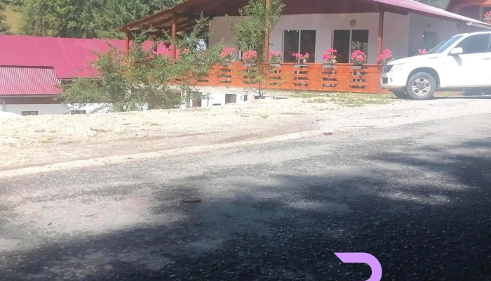 Pensiunea La Marian -  Casa Alex - Gârda De Sus