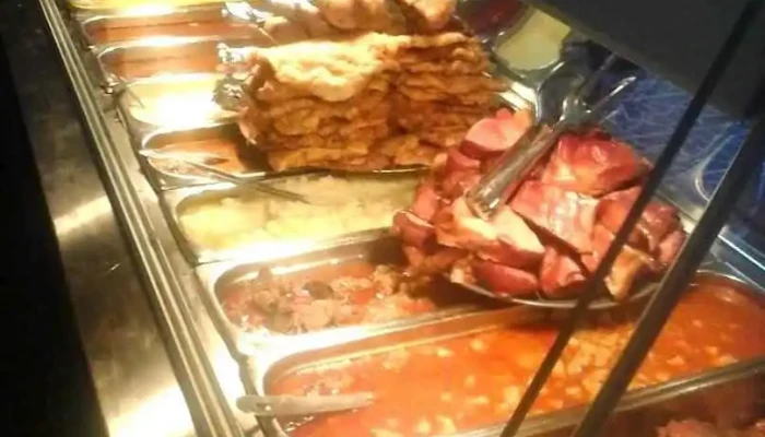 Pensiunea La Marian - Gârda De Sus