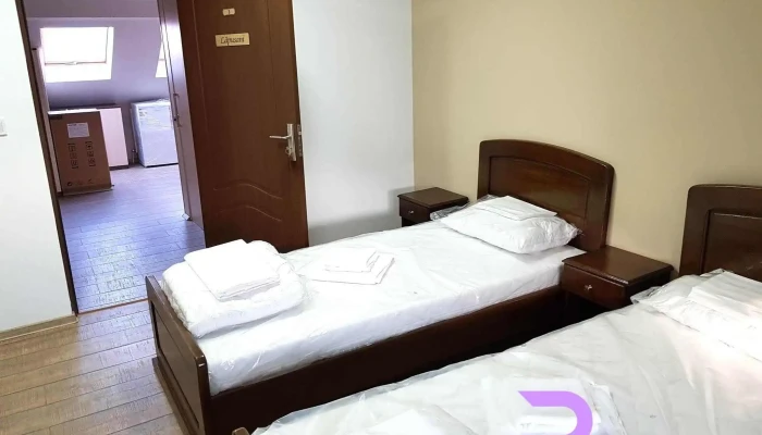 Pensiunea La Muscele -  Camere - Pietroșani