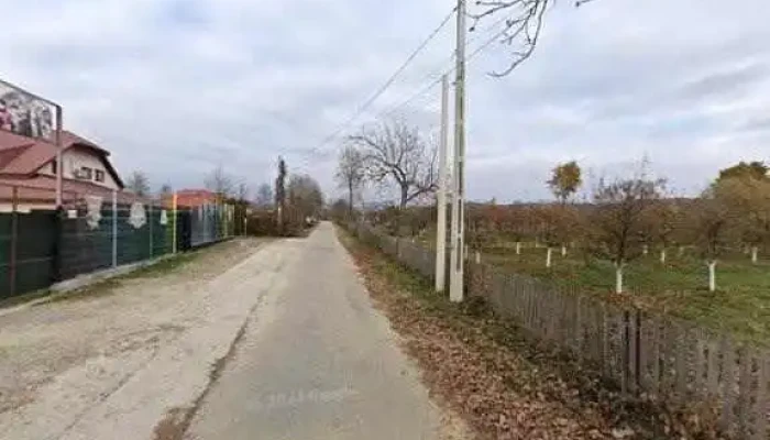 Pensiunea La Muscele -  Street View Si 360deg - Pietroșani