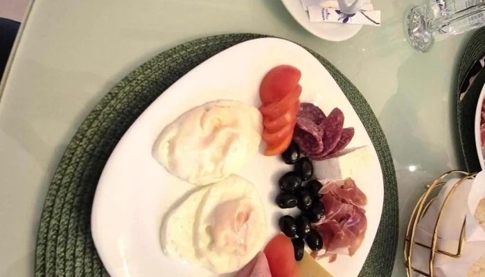 Pensiunea La Nasu Mancaruribauturi - Fântânele