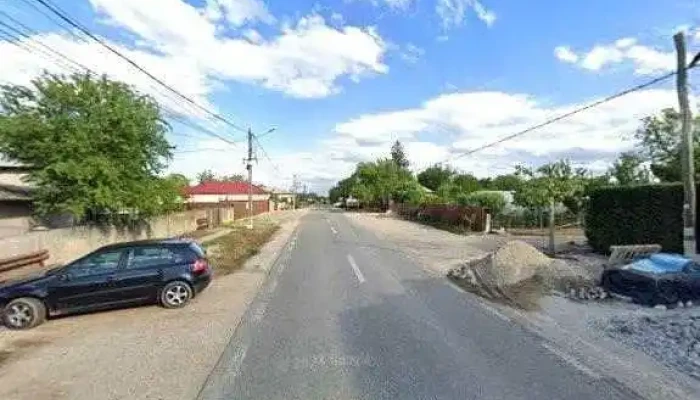 Pensiunea La Nasu Street View Si 360deg - Fântânele
