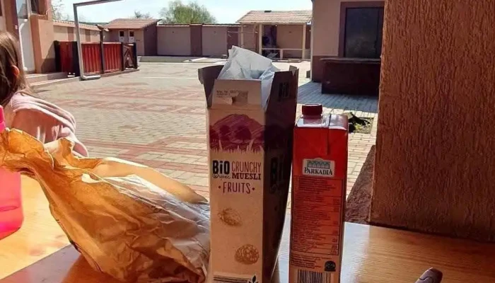 Pensiunea La Nety -  Mancaruribauturi - Bozovici
