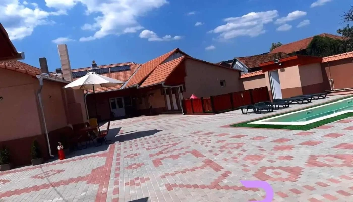 Pensiunea La Nety -  Videoclipuri - Bozovici