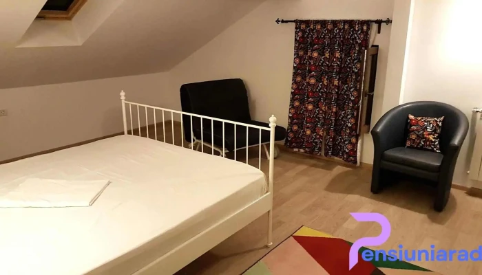 Pensiunea La Puiu -  Camere - Afumați