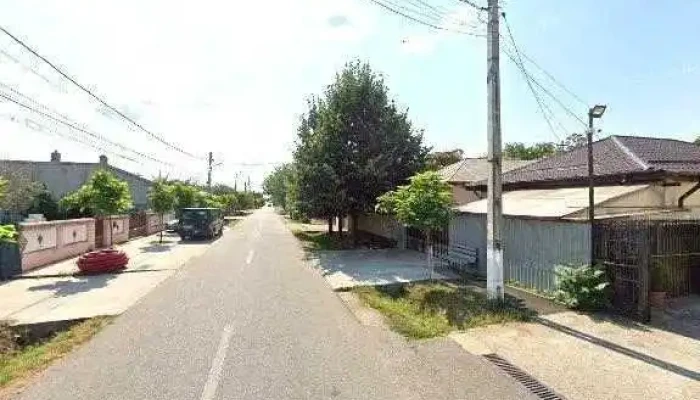 Pensiunea La Puiu -  Street View Si 360deg - Afumați