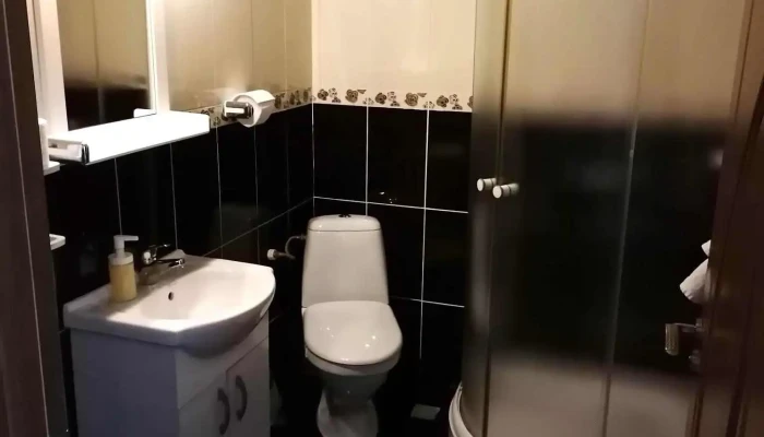 Pensiunea La Tase -  Camere - Basarabi