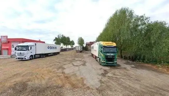 Pensiunea La Tase -  Street View Si 360deg - Basarabi