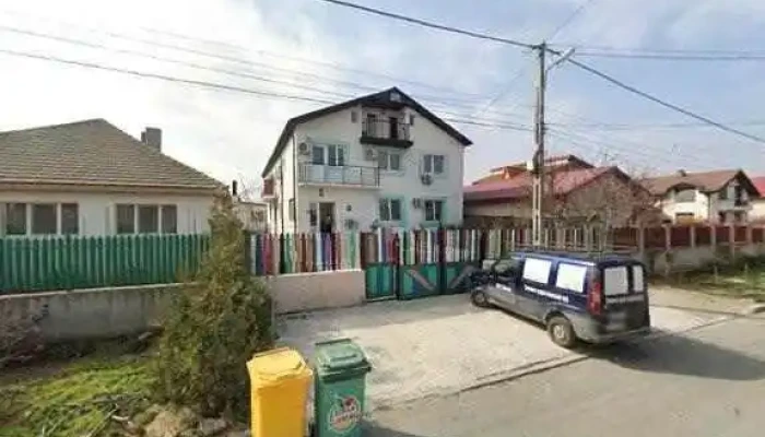 Pensiunea Lainer -  Street View Si 360deg - Lumina