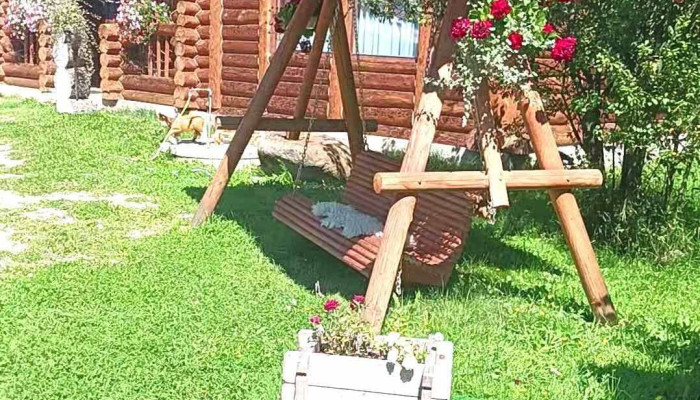 Pensiunea Laricea -  Cum Să Ajungi Acolo - Panaci