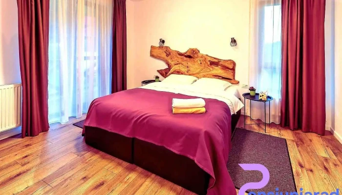 Pensiunea Lavanda Bratca Bihor Camere - Bratca