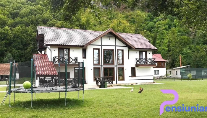 Pensiunea Lavanda Bratca Bihor De La Vizitatori - Bratca