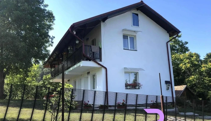 Pensiunea Leon - Geoagiu-Băi 335450