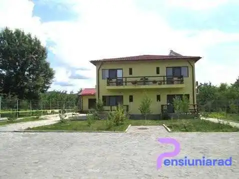 Pensiunea Lia Bobolia Touring - Bobolia