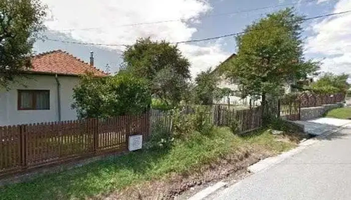 Pensiunea Lia Bobolia Touring -  Street View Si 360deg - Bobolia