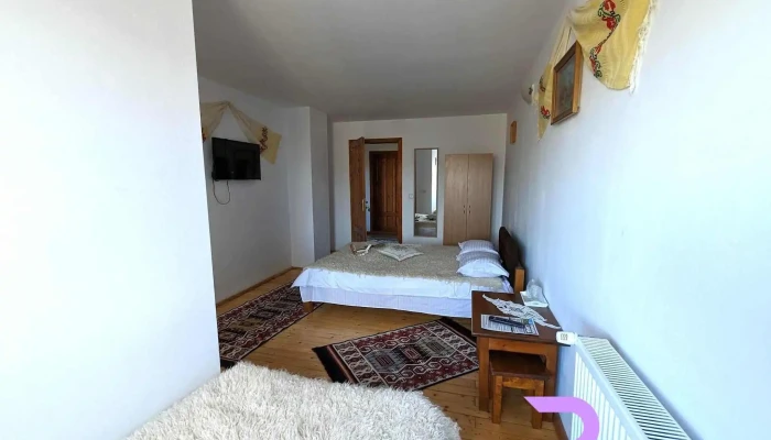 Pensiunea Liana -  Camere - Bughea De Jos