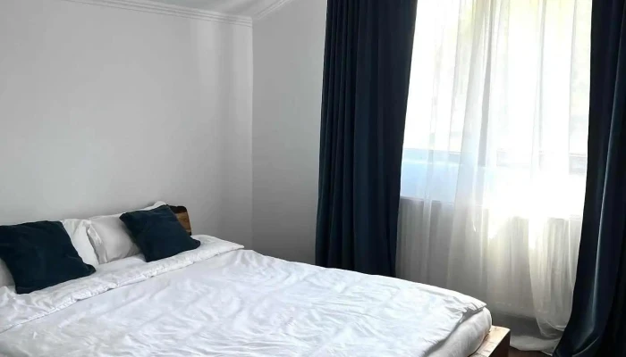 Pensiunea Lilis House Camere - Buchin