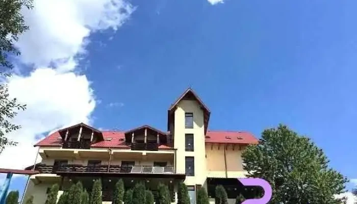 Pensiunea Lostrita - Buhalnița