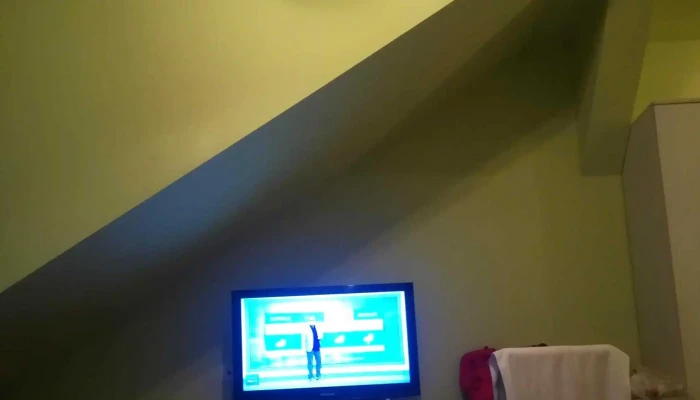 Pensiunea Luiza -  Videoclipuri - Bozovici
