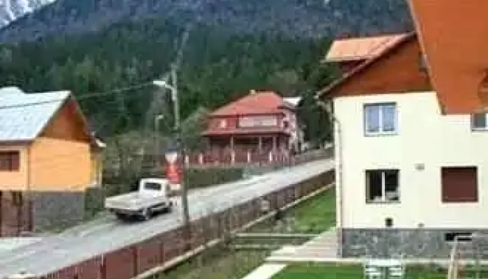 Pensiunea Luminița Busteni - Bușteni