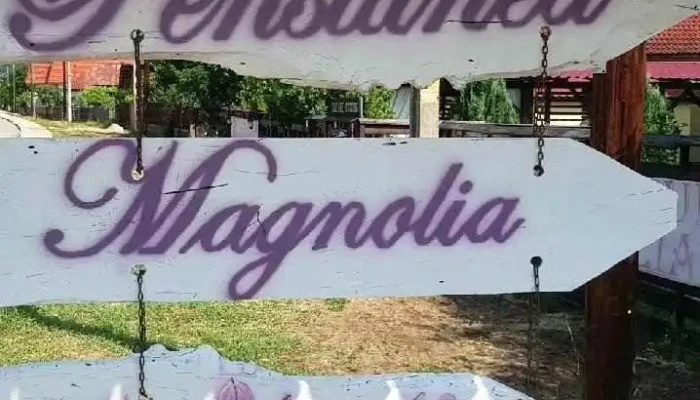 Pensiunea Magnolia Din Tismana -  Cele Mai Recente - Tismana