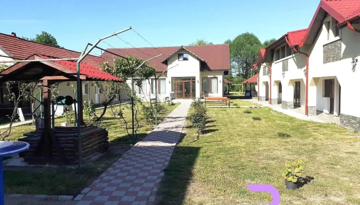 Pensiunea Magnolia Din Tismana -  Program - Tismana