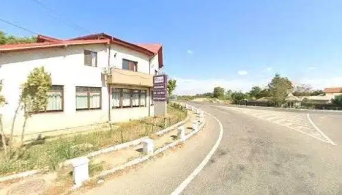 Pensiunea Maicanesti Street View Si 360deg - Măicănesti