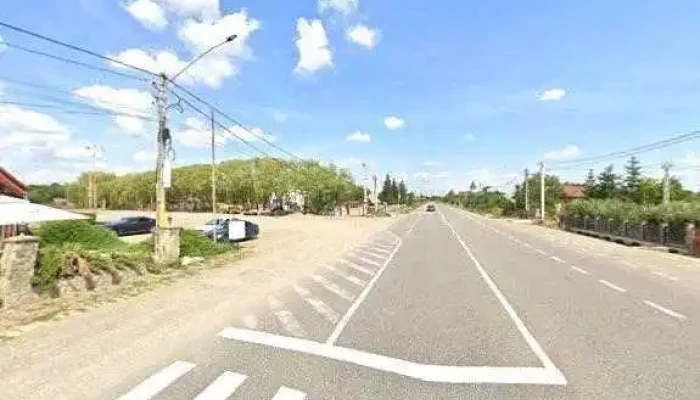 Pensiunea Mara -  Street View Si 360deg - Secuienii Noi