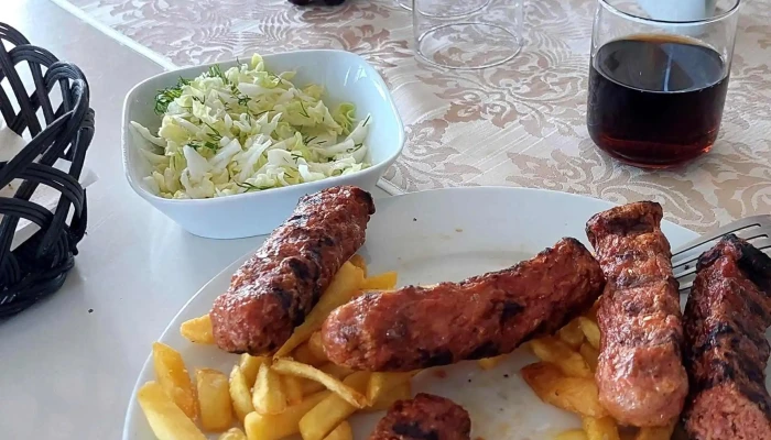 Pensiunea Mara -  Zonă - Secuienii Noi