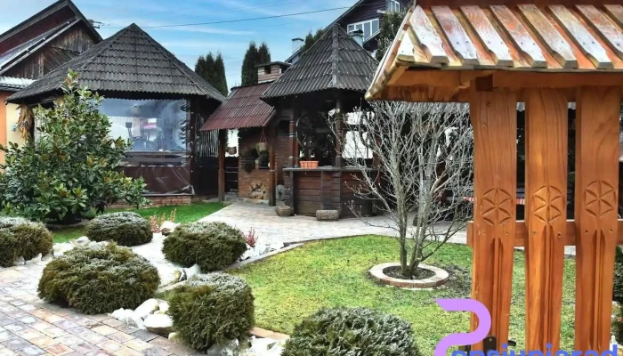 Pensiunea Maramures - Hoteni