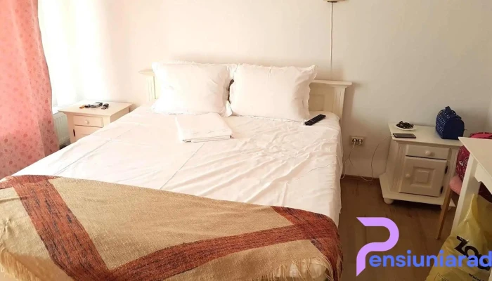 Pensiunea Margareta -  Camere - Budeasa Mică