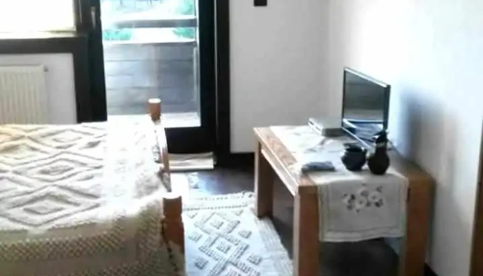 Pensiunea Maria -  Bucovina Camere - Vatra Moldoviței