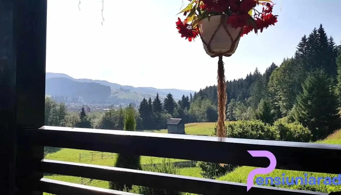 Pensiunea Maria -  Bucovina Videoclipuri - Vatra Moldoviței
