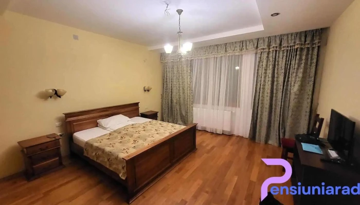 Pensiunea Maria -  Camere - Fârdea