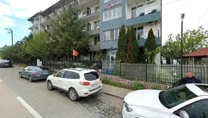 Pensiunea Maria Costinesti -  Street View Si 360deg - Costinești