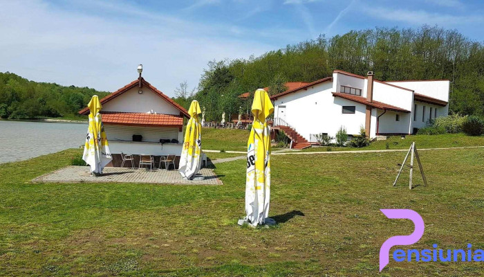 Pensiunea Maria -  Scor - Fârdea