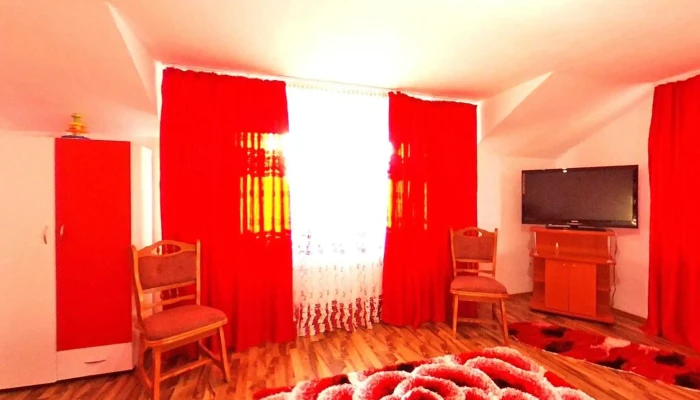 Pensiunea Mariana Street View Si 360deg - Baia De Fier