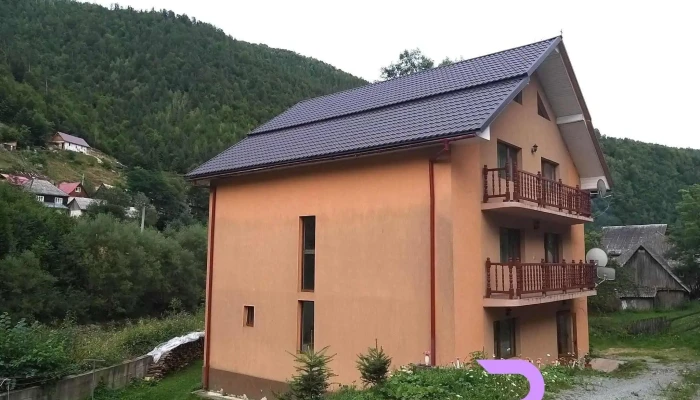 Pensiunea Mario - Albac