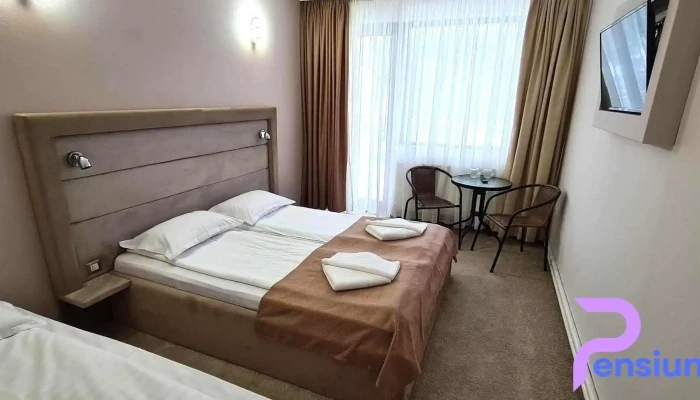 Pensiunea Mario Ema Camere - Cârlibaba