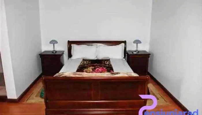 Pensiunea Matis De La Proprietar - Florești