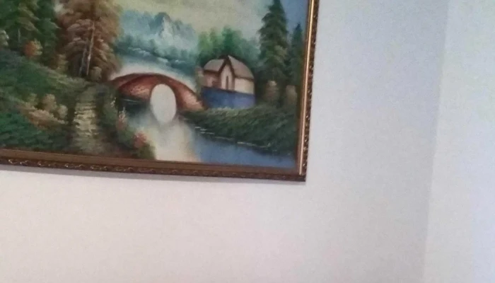 Pensiunea Matis Locație - Florești