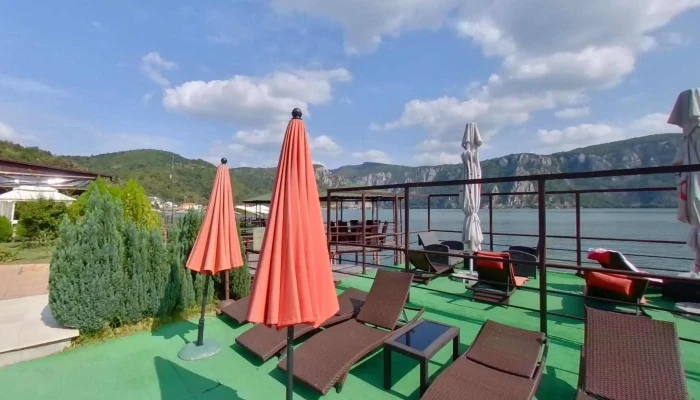 Pensiunea Melba -  Street View Si 360deg - Dubova