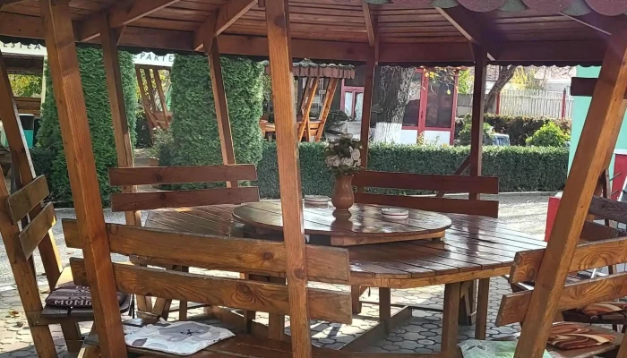 Pensiunea Melinda -  Comentarii - Aiud
