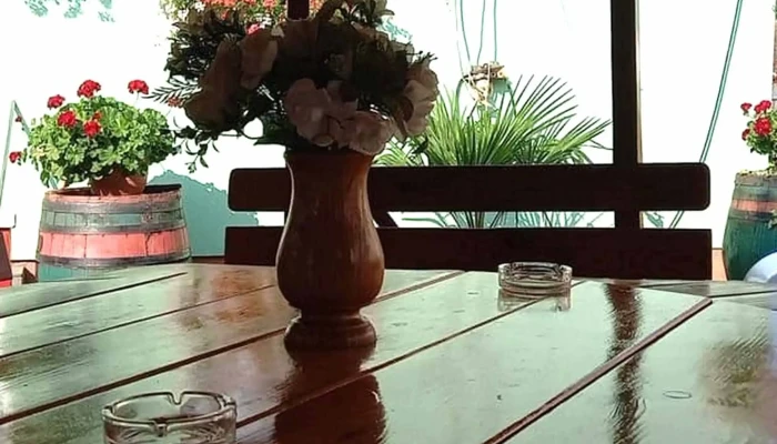 Pensiunea Melinda -  Instagram - Aiud