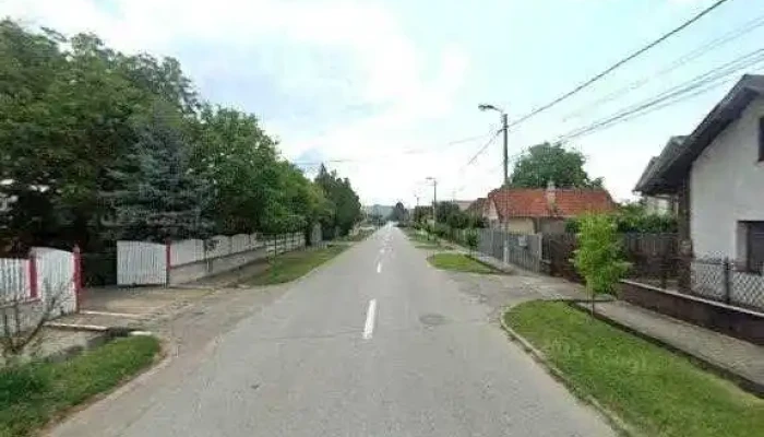 Pensiunea Melinda -  Street View Si 360deg - Aiud