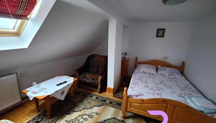 Pensiunea Meri -  Camere - Albac