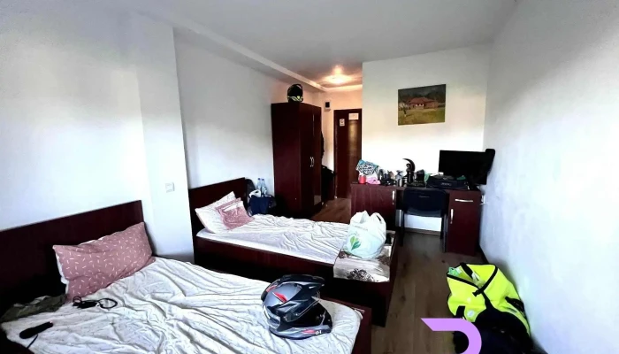 Pensiunea Meridian -  Camere - Oeștii Ungureni